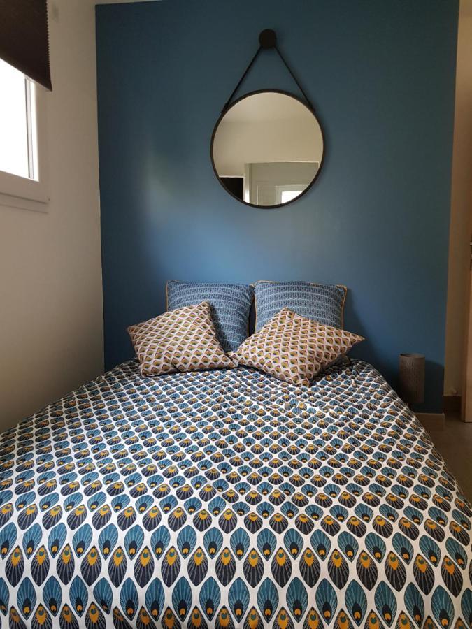 Chambre D'Hotes Du Muguet Avec Sdb Privative Le Mans Dış mekan fotoğraf