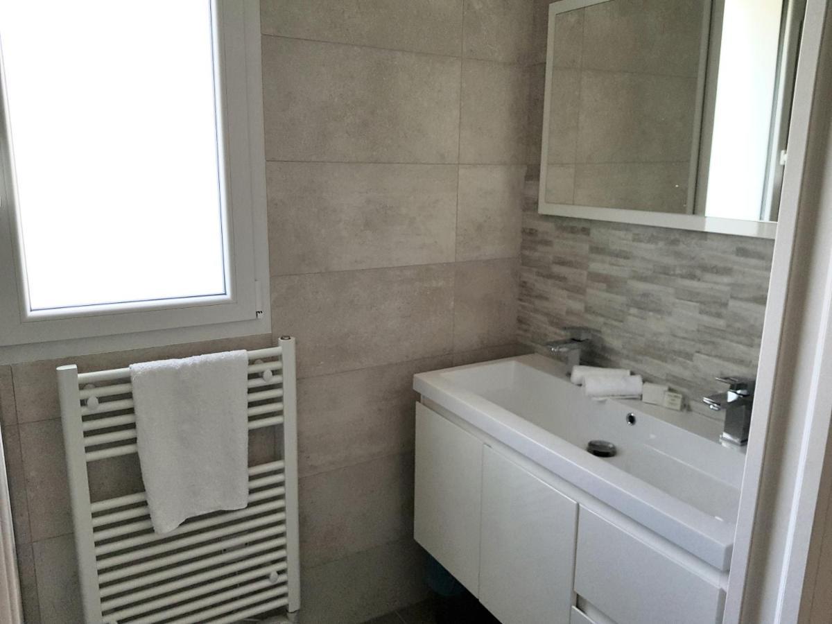 Chambre D'Hotes Du Muguet Avec Sdb Privative Le Mans Dış mekan fotoğraf