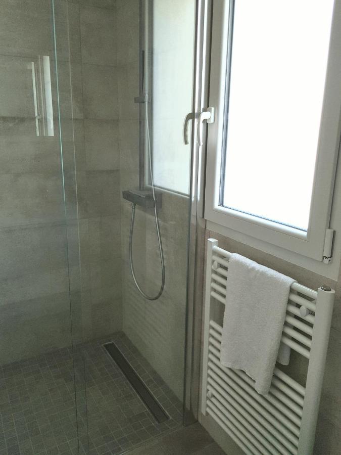 Chambre D'Hotes Du Muguet Avec Sdb Privative Le Mans Dış mekan fotoğraf