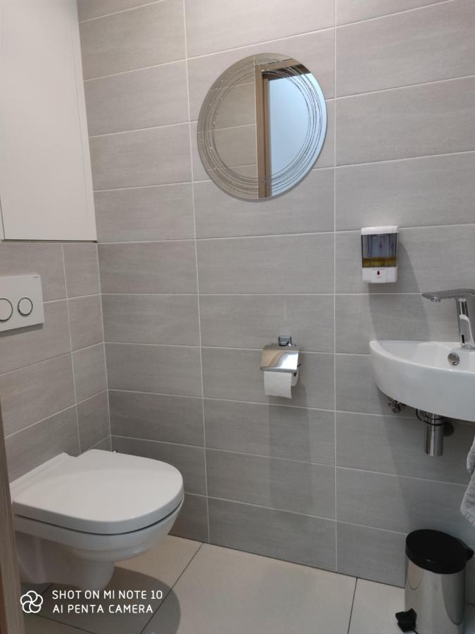 Chambre D'Hotes Du Muguet Avec Sdb Privative Le Mans Dış mekan fotoğraf